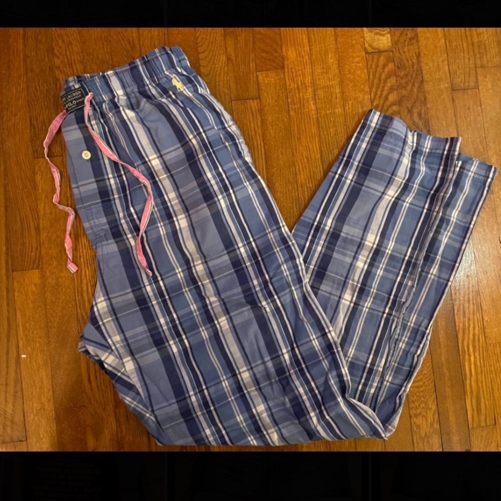 Pajama pants